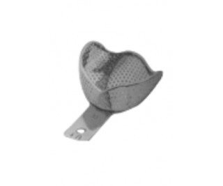 Stainless Steel Impression Tray
